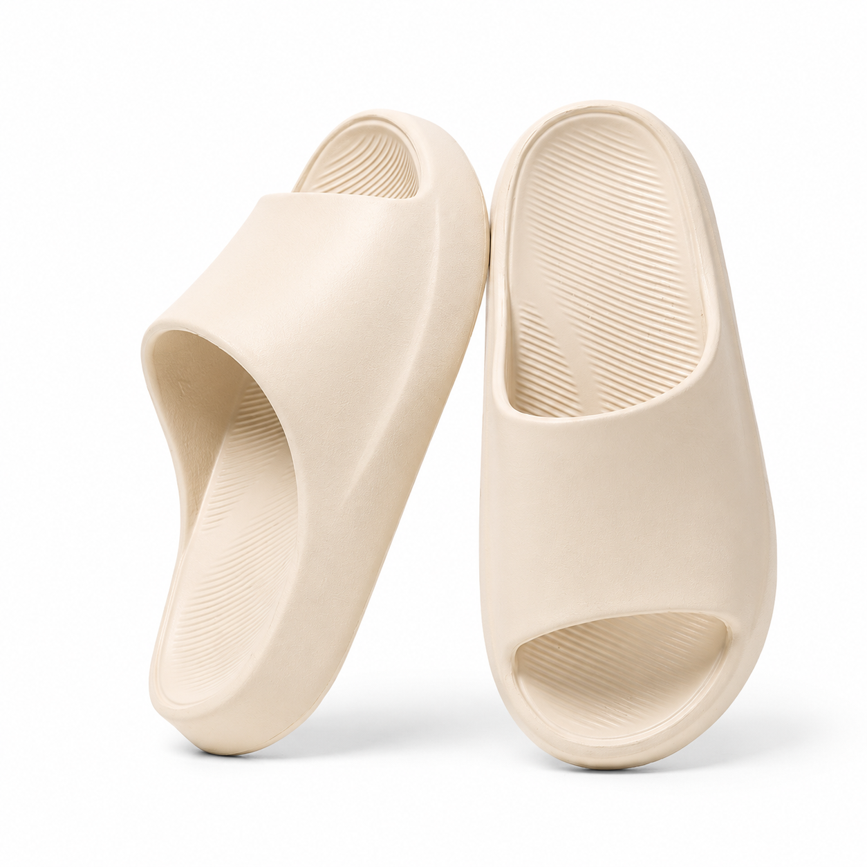 CloudSoft EVA Comfort Slides for Women