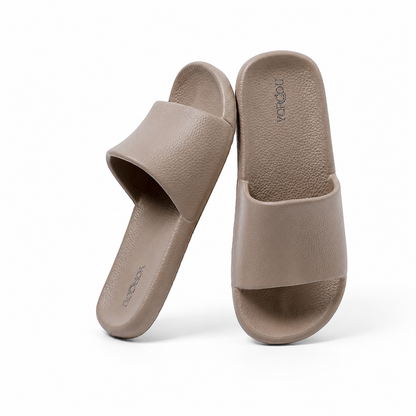 Unisex EVA Slide Sandals | Lightweight Shower & Beach Slides | YORGOU