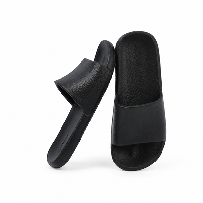 Unisex EVA Slide Sandals | Lightweight Shower & Beach Slides | YORGOU