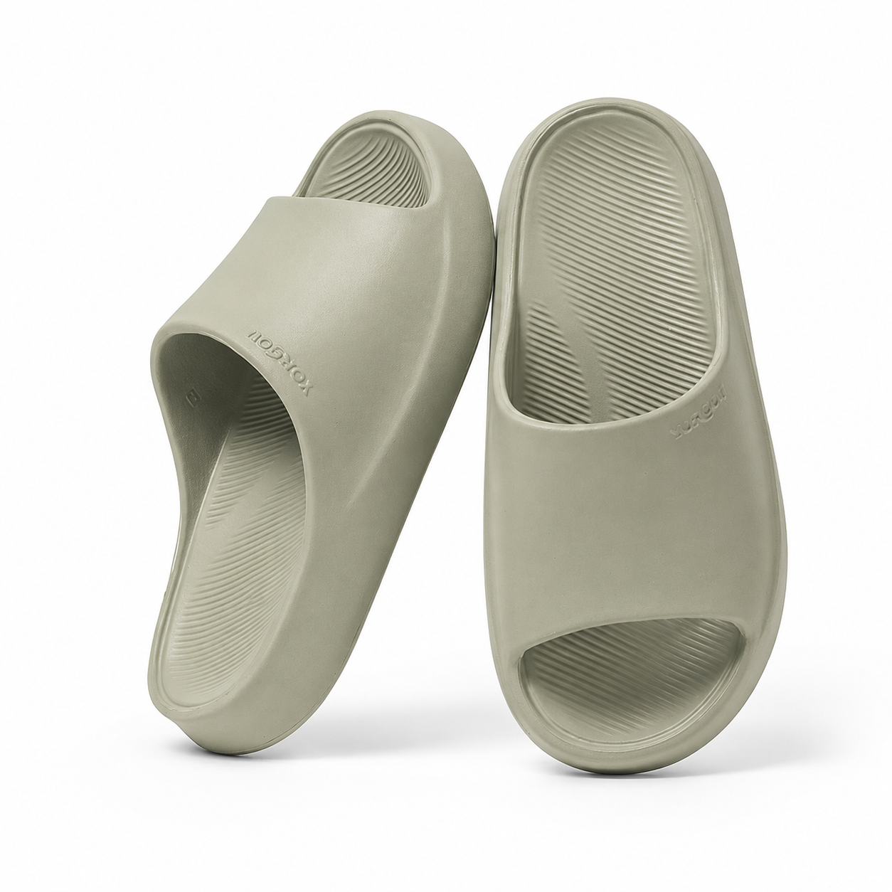 CloudSoft EVA Comfort Slides for Women