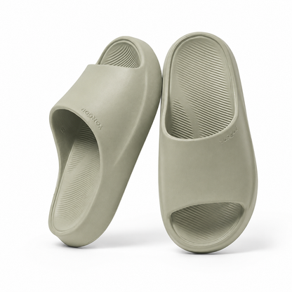 CloudSoft EVA Comfort Slides for Women