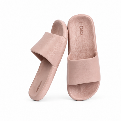 Unisex EVA Slide Sandals | Lightweight Shower & Beach Slides | YORGOU