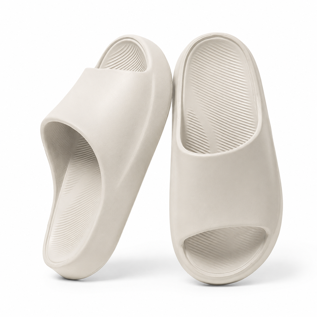CloudSoft EVA Comfort Slides for Women