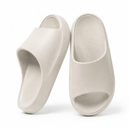 CloudSoft EVA Comfort Slides for Women