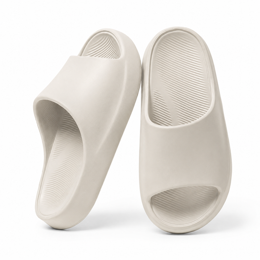 CloudSoft EVA Comfort Slides for Women
