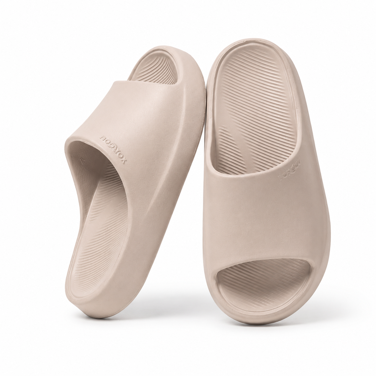 CloudSoft EVA Comfort Slides for Women